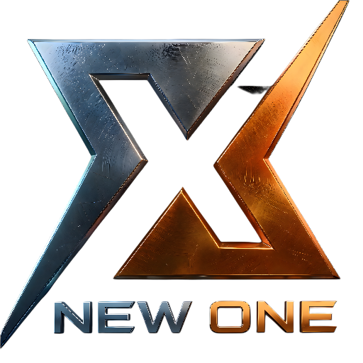New one