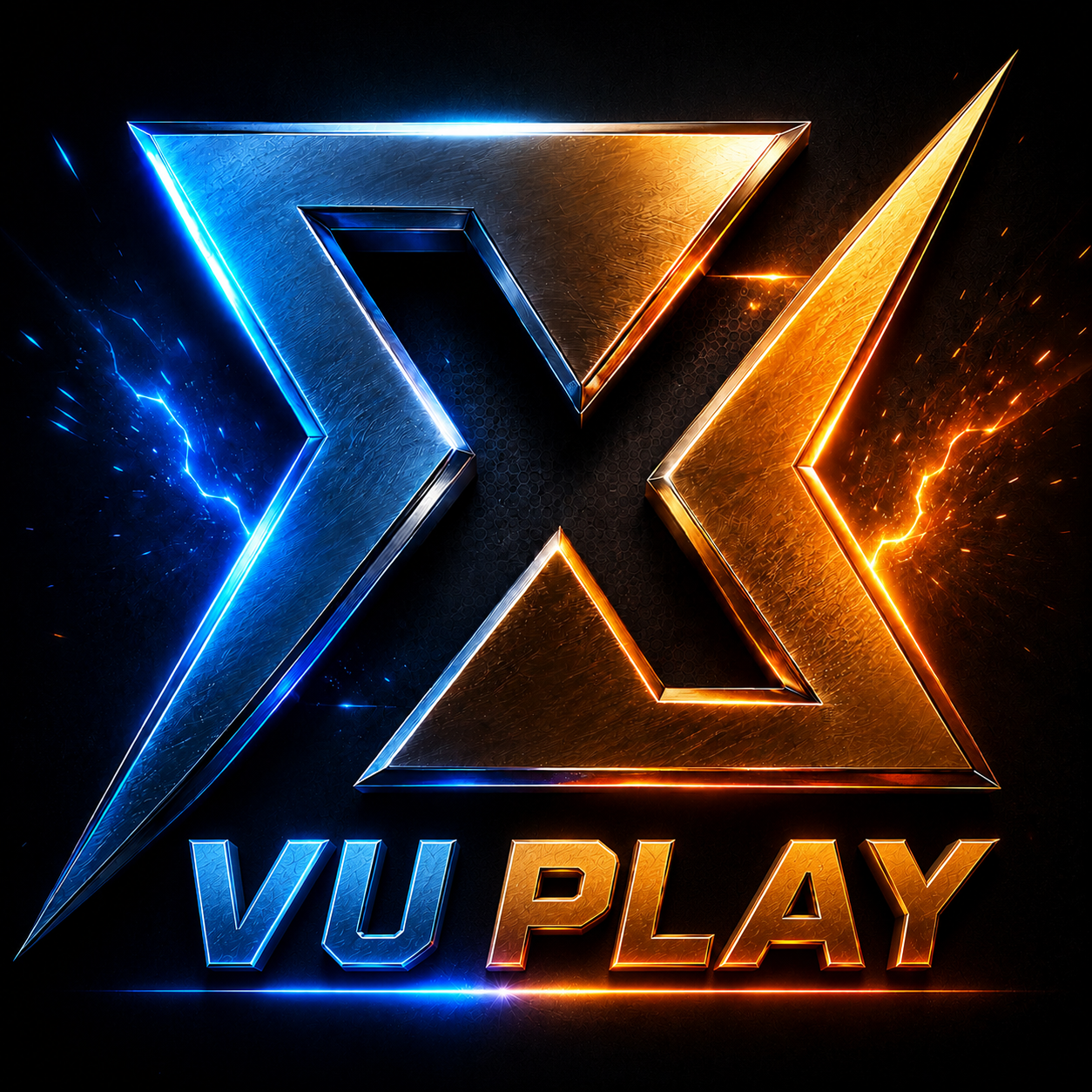 Vu play